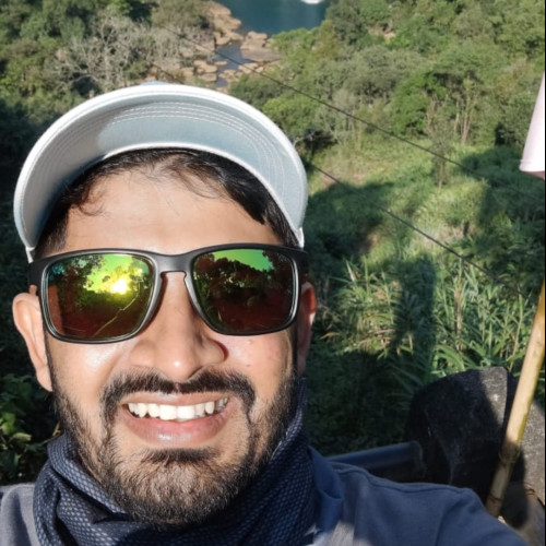 Ankit B. profile photo