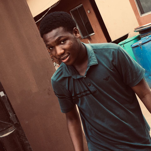 OMOBOYE E.