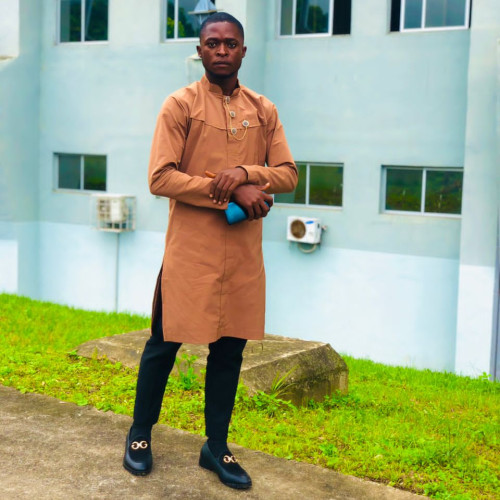 Lemuel  O. profile photo