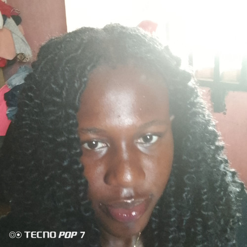 Esther  W. profile photo