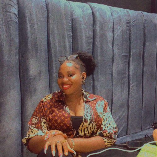 Prisca  R. profile photo
