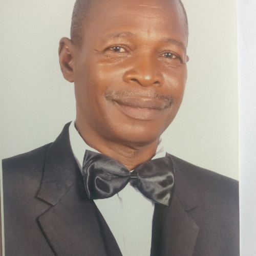Adebayo O. profile photo