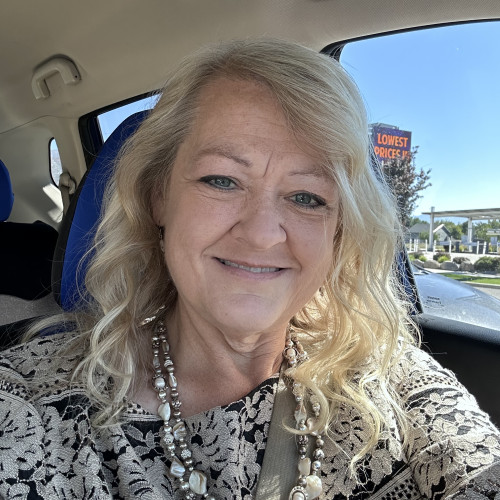 Shelley S. profile photo