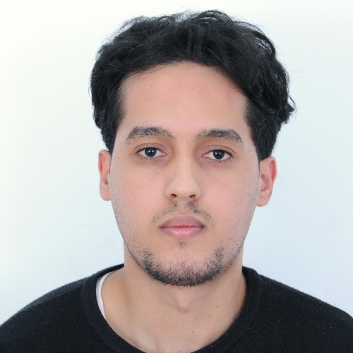 MOHAMMED  L. profile photo