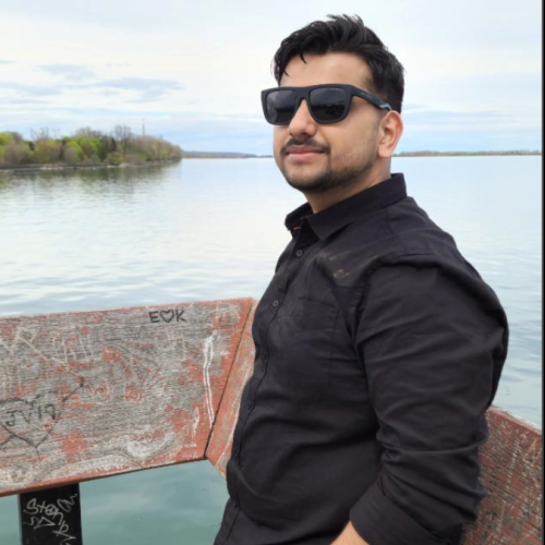 Deepak S. profile photo