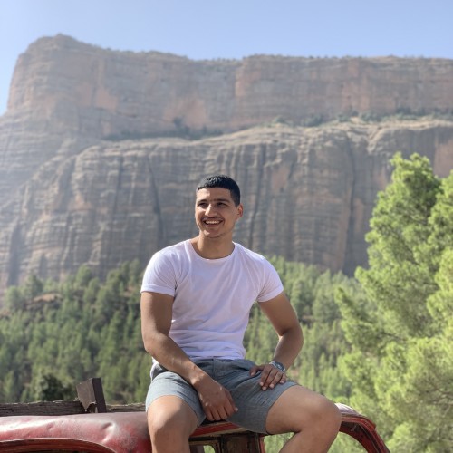 Salah B. profile photo