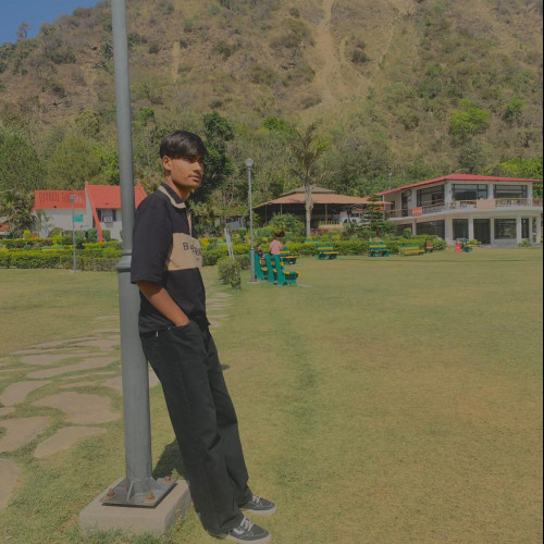 Krish S. profile photo
