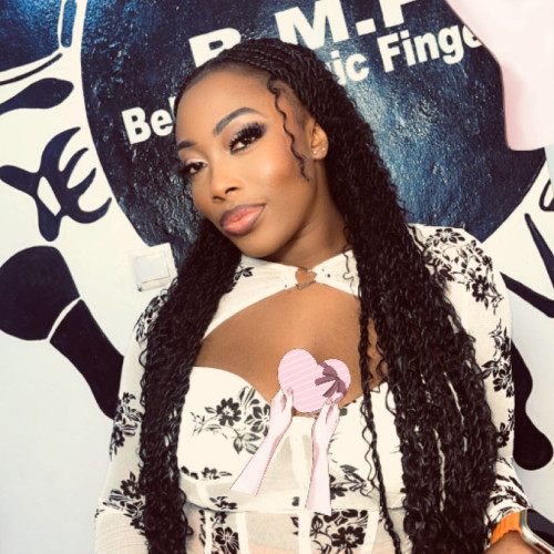 Vanessa A. profile photo