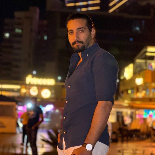 Ahmed N. profile photo