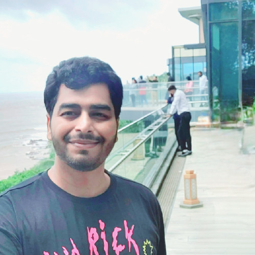 Rahul Pratap S.
