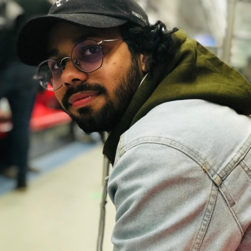 Pradeep K. profile photo