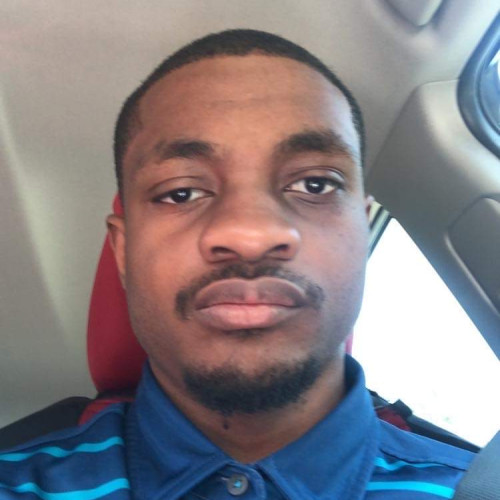 Jeremiah  B. profile photo