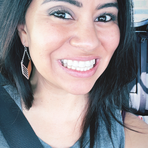 Monica P. profile photo