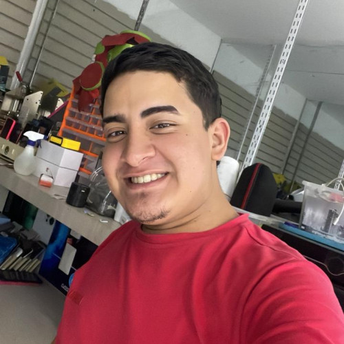 Ramses C. profile photo