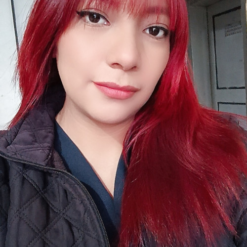 Antonia U. profile photo