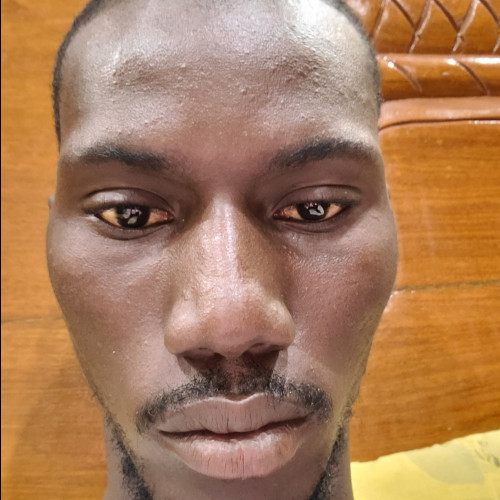 Cheikh ahmadou bamba mback  G. profile photo