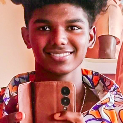 Kishore  K. profile photo