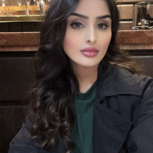 Sabaa M. profile photo