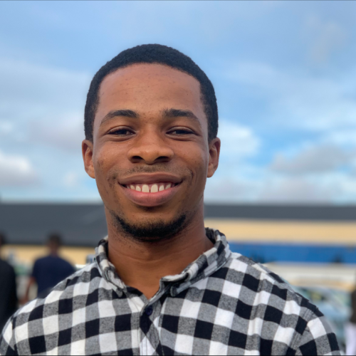 PRECIOUS U. profile photo