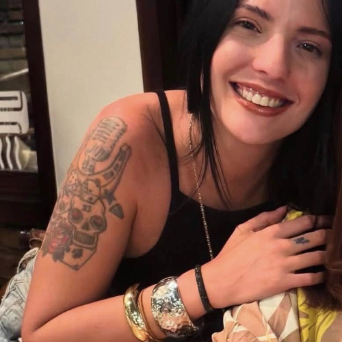 Luisa P. profile photo