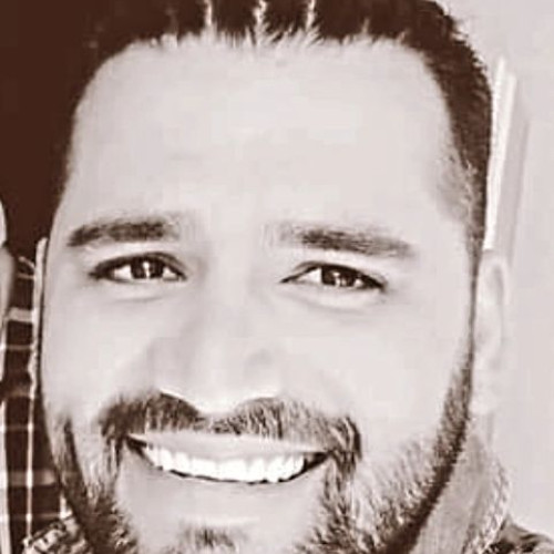 Marcos daniel S.
