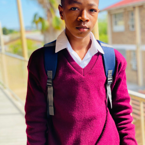 Alulutho  A. profile photo