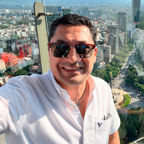 ALFREDO P. profile photo