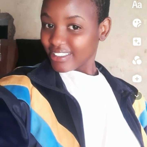 Tafara S.