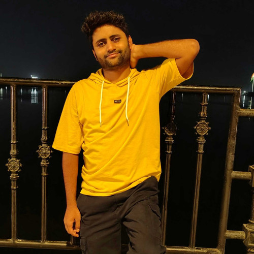 Adithya A. profile photo