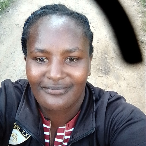 Yvonne mwikali  M. profile photo