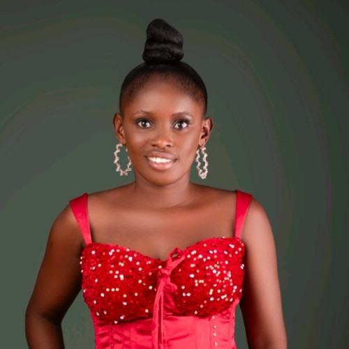 Hannah Adofoa  L. profile photo
