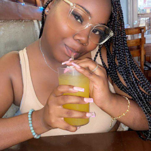 Safiya D. profile photo