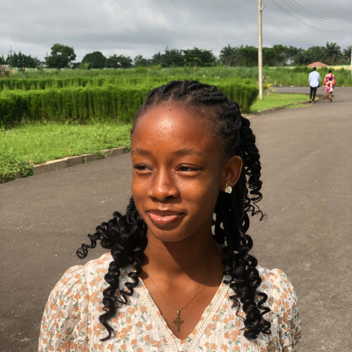 Angel  S. profile photo