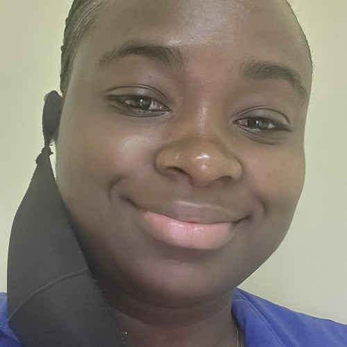 Phileesha M.