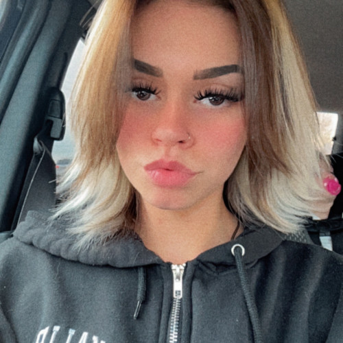 Alexis b. profile photo