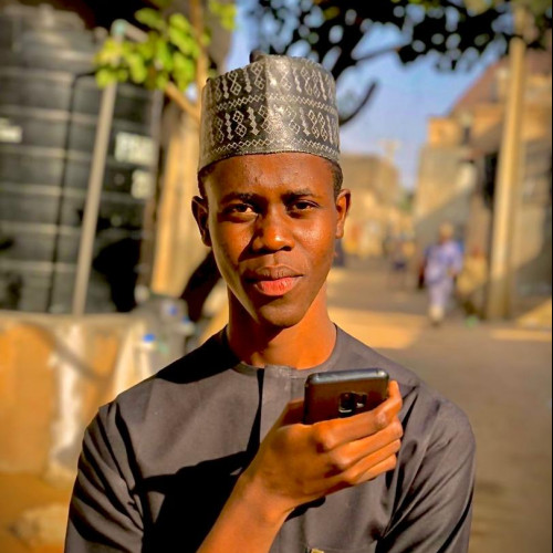ABDULAZEEZ I. profile photo