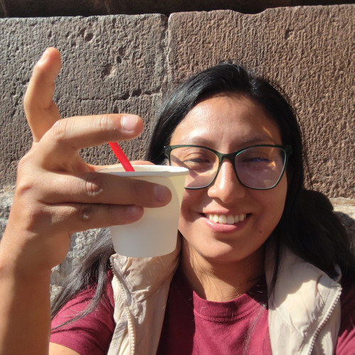 Melissa G. profile photo