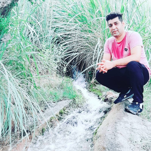 younes S. profile photo
