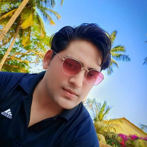 Monish S. profile photo