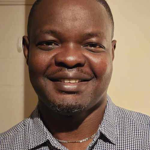 Adeshola A.
