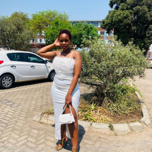Balungile M.