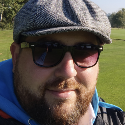 Patrick  E. profile photo