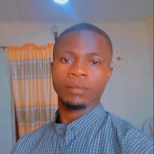 Monday  M. profile photo