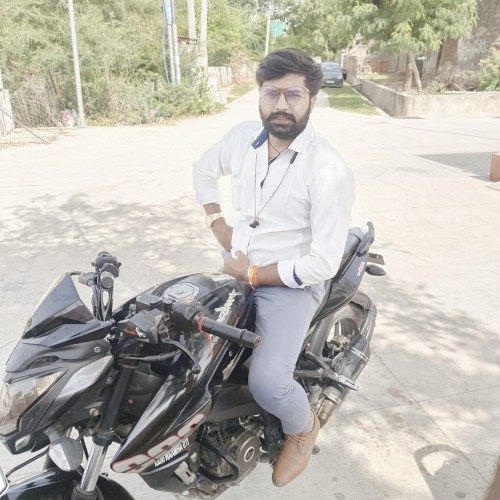 Ajay S. profile photo