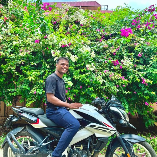 Md Thouqeer Q. profile photo
