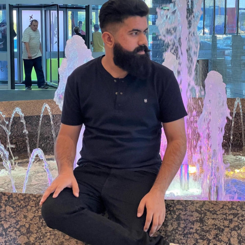 Asad M. profile photo