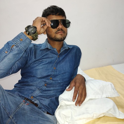 Shiva R. profile photo