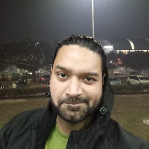 vishnuu R. profile photo