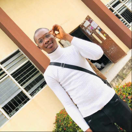Sheriff Adewale A.