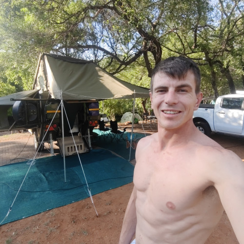 Josh B. profile photo